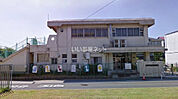 【保育園】松戸市立小金北保育所まで530ｍ