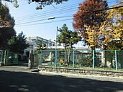 【小学校】京田辺市立草内小学校まで4895ｍ