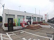 【郵便局】岩間郵便局まで350ｍ