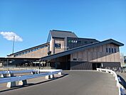 【駅】内原駅まで1092ｍ