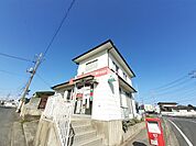 【郵便局】水戸河和田郵便局まで1091ｍ