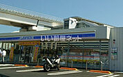 【コンビニエンスストア】ローソン 長久手古戦場駅前店まで682ｍ