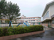 【小学校】味岡小学校まで579ｍ