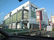 【映画館】コロナワールド小牧店まで307ｍ