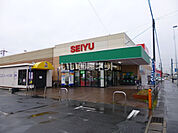 【その他】西友　藤島店まで1978ｍ