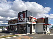 【ファーストフード】ケンタッキーフライドチキン　ルート286鈎取店まで2387ｍ