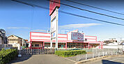 【生活雑貨店】ダイソー堺福田店まで890ｍ