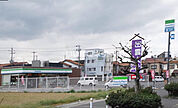 【コンビニエンスストア】ファミリーマート堺大美野店まで641ｍ