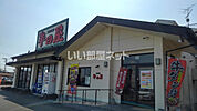 【ファミリーレストラン】大衆食堂　半田屋　西多賀店まで445ｍ