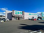 【インテリア】ニトリ仙台西多賀店まで349ｍ