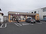 【コンビニエンスストア】セブンイレブン 静岡古庄東店まで1155ｍ