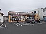 周辺：【コンビニエンスストア】セブンイレブン 静岡古庄東店まで750ｍ