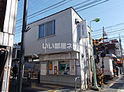 【駅】京阪墨染駅まで105ｍ