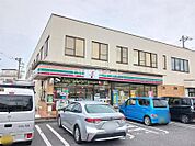 【コンビニエンスストア】セブンイレブン 水戸西原店まで1136ｍ