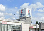【スーパー】セイブ袴塚店まで1369ｍ