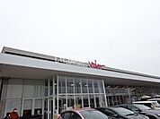 【スーパー】valor(バロー) 下恵土店まで751ｍ