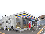 【コンビニエンスストア】ミニストップ 可児土田渡店まで1155ｍ