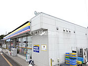 【コンビニエンスストア】ミニストップ 可児広見5丁目店まで1274ｍ