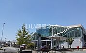 【駅】ＪＲ岸辺駅まで1458ｍ