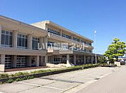 【小学校】富陽小学校まで1104ｍ