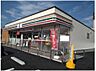周辺：【その他】セブンイレブン真岡並木店まで3364ｍ