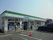 【コンビニエンスストア】ファミリーマート土岐泉店まで514ｍ