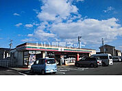 【コンビニエンスストア】セブンイレブン北上江釣子インター店まで1052ｍ