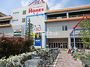 【スーパー】アウトレットＪホームズ川崎大師店まで2196ｍ