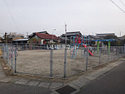 【その他】黒野児童遊園まで853ｍ