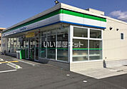 【コンビニエンスストア】ファミリーマート 近鉄九条駅前店まで946ｍ