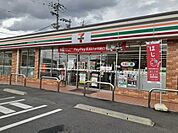 【コンビニエンスストア】セブンイレブン 橿原西池尻町店まで619ｍ