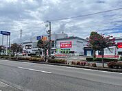 【家電製品】エディオン今治本店まで266ｍ