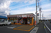 【コンビニエンスストア】セブンイレブン　裾野公文名店まで633ｍ