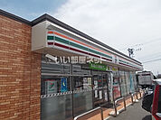 【コンビニエンスストア】セブンイレブン 今治北鳥生町4丁目店まで261ｍ