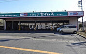 【ドラッグストア】ドラッグセイムス 南川崎店まで1585ｍ