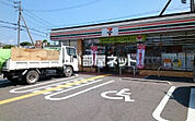【コンビニエンスストア】セブンイレブン 枚方船橋本町店まで718ｍ