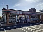 【コンビニエンスストア】セブンイレブン　岡山今2丁目店まで263ｍ