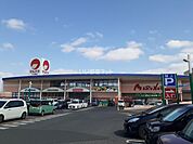 【スーパー】山陽マルナカ　下中野店まで1162ｍ