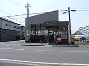 【郵便局】柏田中郵便局まで1128ｍ