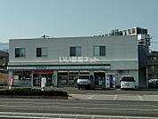 【コンビニエンスストア】ファミリーマート 長野駅東口店まで598ｍ