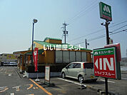 【ファーストフード】モスバーガー　瑞浪店まで889ｍ