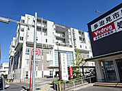 【総合病院】多治見市民病院まで179ｍ