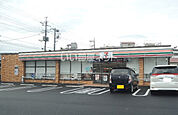 【コンビニエンスストア】セブンイレブン 富士宮朝日町店まで1209ｍ