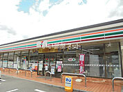 【コンビニエンスストア】セブンイレブン　恵那永田店まで959ｍ