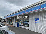 【コンビニエンスストア】ローソン南アルプス十日市場店まで2093ｍ