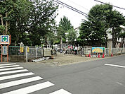 【小学校】柏市立柏第一小学校まで268ｍ