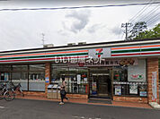 【コンビニエンスストア】セブンイレブン さいたま大宮氷川参道店まで354ｍ