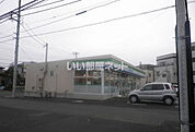 【コンビニエンスストア】ファミリーマート御殿場新橋店まで1253ｍ