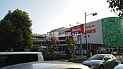 【スーパー】OK(オーケー) 大宮宮原店まで274ｍ
