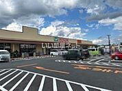 【スーパー】たいらや 芳賀店まで2165ｍ